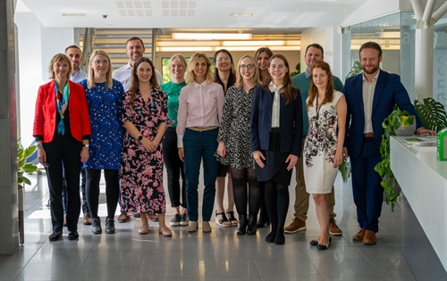 The Volac Leadership Programme 2023