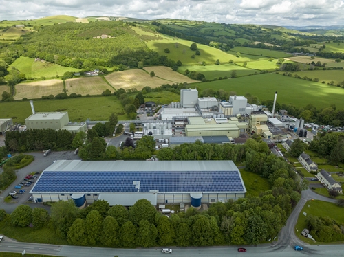 Arla Foods Ingredients signs acquisition agreement with the owners of Volac’s Whey Nutrition Business