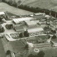 Felinfach Factory
