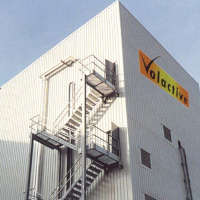 Whey Processing Plant